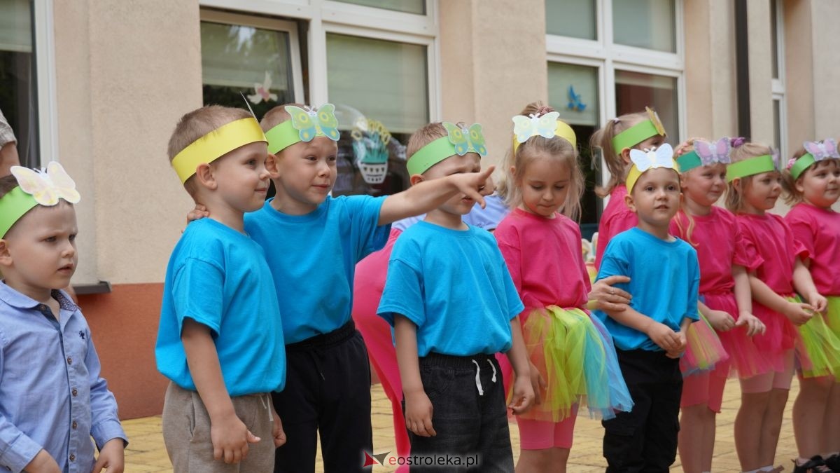 Festyn Rodzinny Przedszkola Miejskiego nr 13 [10.06.2026] - zdjęcie #26 - eOstroleka.pl