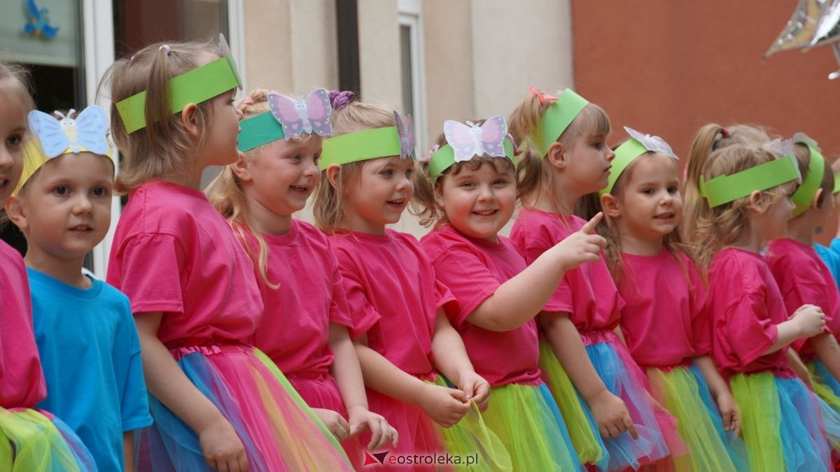 Festyn Rodzinny Przedszkola Miejskiego nr 13 [10.06.2026] - zdjęcie #25 - eOstroleka.pl