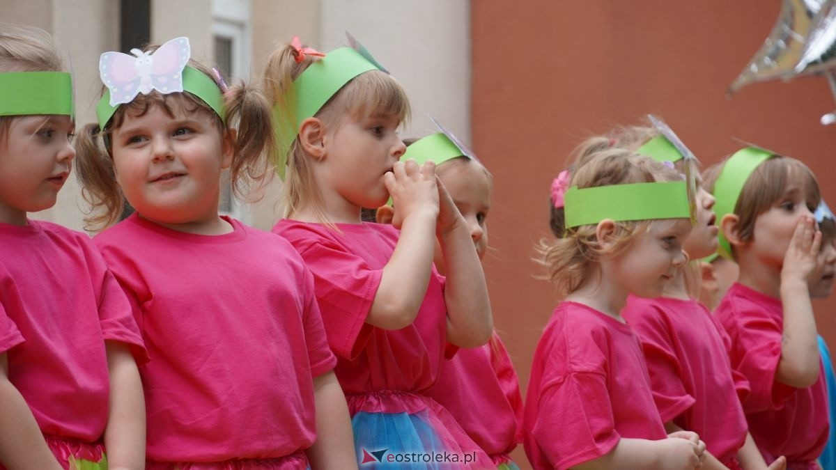Festyn Rodzinny Przedszkola Miejskiego nr 13 [10.06.2026] - zdjęcie #23 - eOstroleka.pl