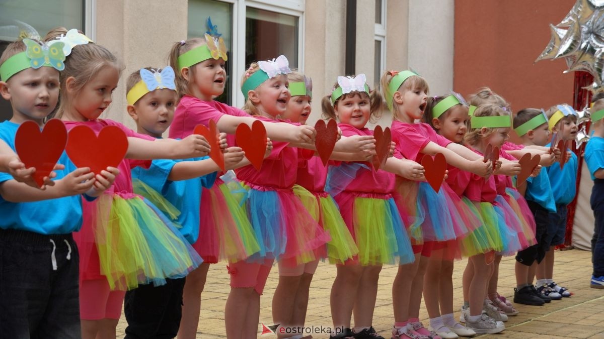 Festyn Rodzinny Przedszkola Miejskiego nr 13 [10.06.2026] - zdjęcie #21 - eOstroleka.pl