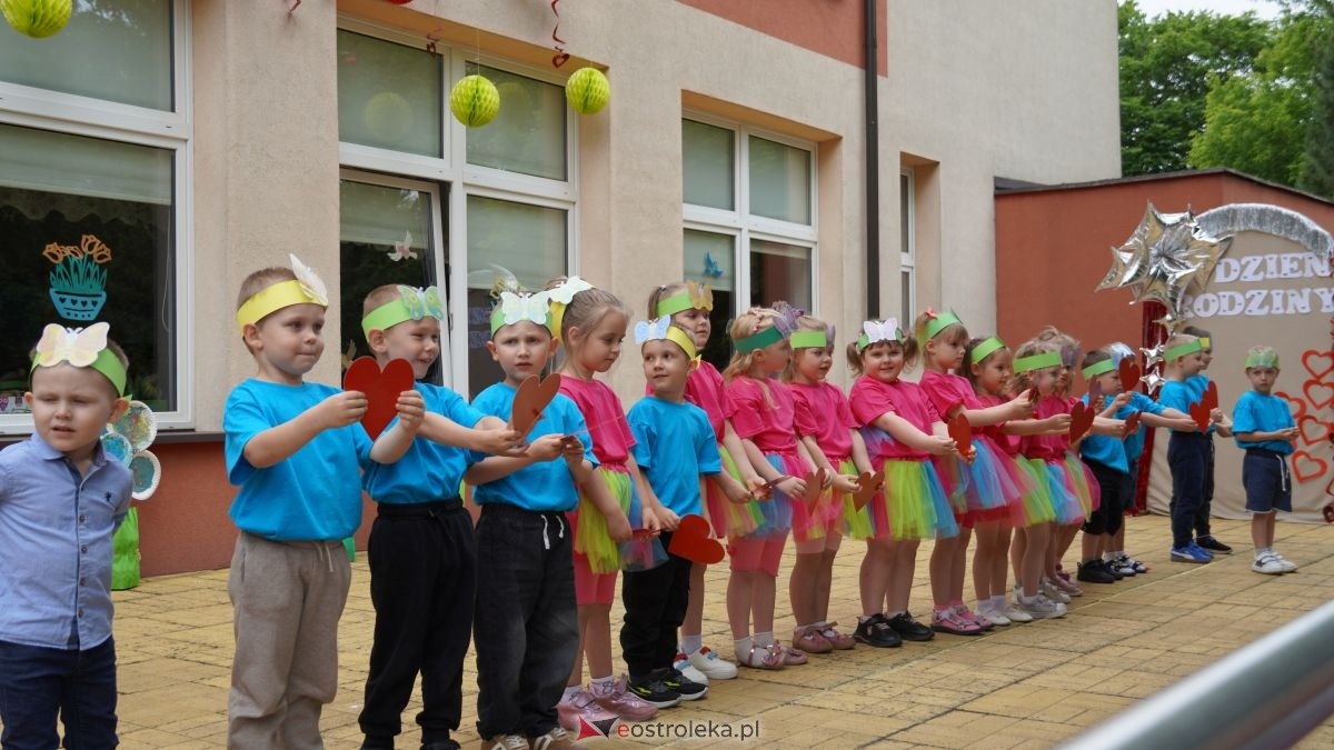 Festyn Rodzinny Przedszkola Miejskiego nr 13 [10.06.2026] - zdjęcie #20 - eOstroleka.pl