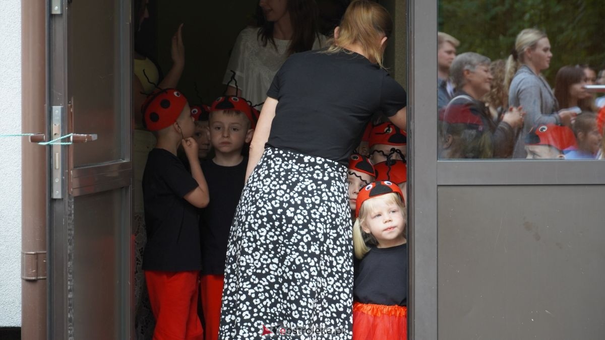 Festyn Rodzinny Przedszkola Miejskiego nr 13 [10.06.2026] - zdjęcie #18 - eOstroleka.pl