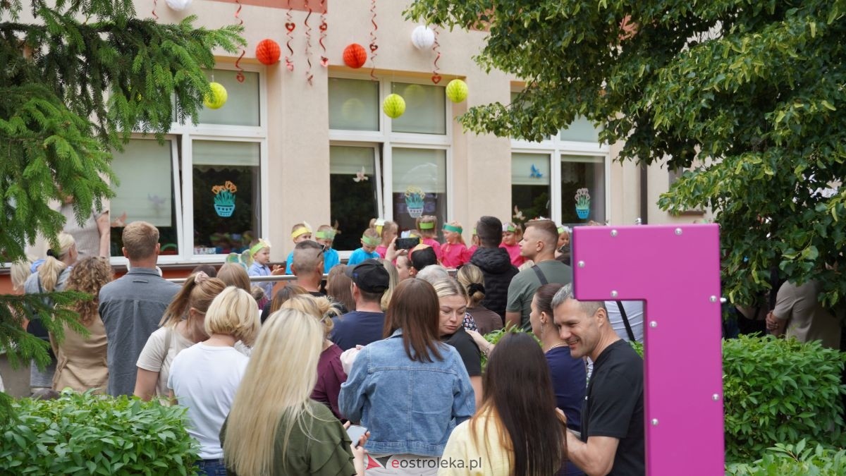 Festyn Rodzinny Przedszkola Miejskiego nr 13 [10.06.2026] - zdjęcie #16 - eOstroleka.pl