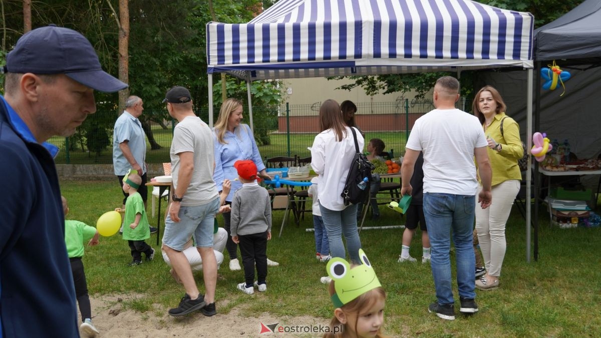 Festyn Rodzinny Przedszkola Miejskiego nr 13 [10.06.2026] - zdjęcie #15 - eOstroleka.pl