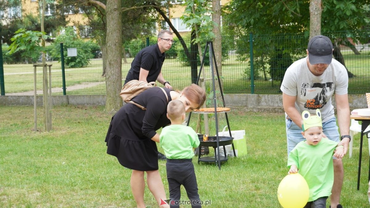 Festyn Rodzinny Przedszkola Miejskiego nr 13 [10.06.2026] - zdjęcie #14 - eOstroleka.pl