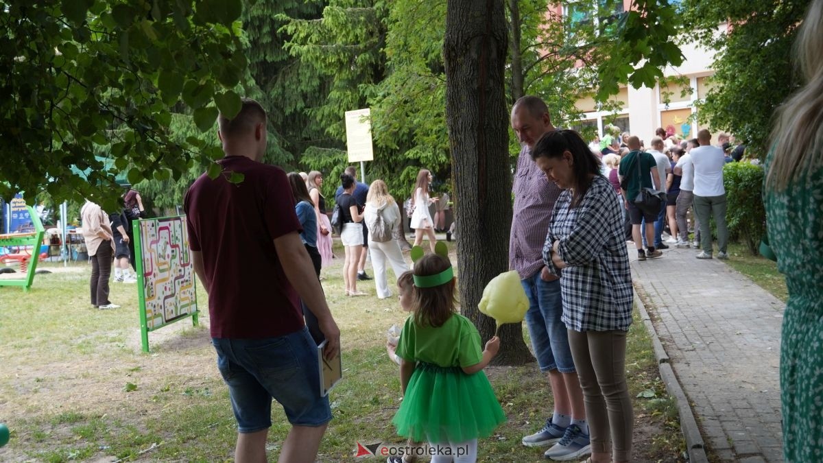 Festyn Rodzinny Przedszkola Miejskiego nr 13 [10.06.2026] - zdjęcie #13 - eOstroleka.pl