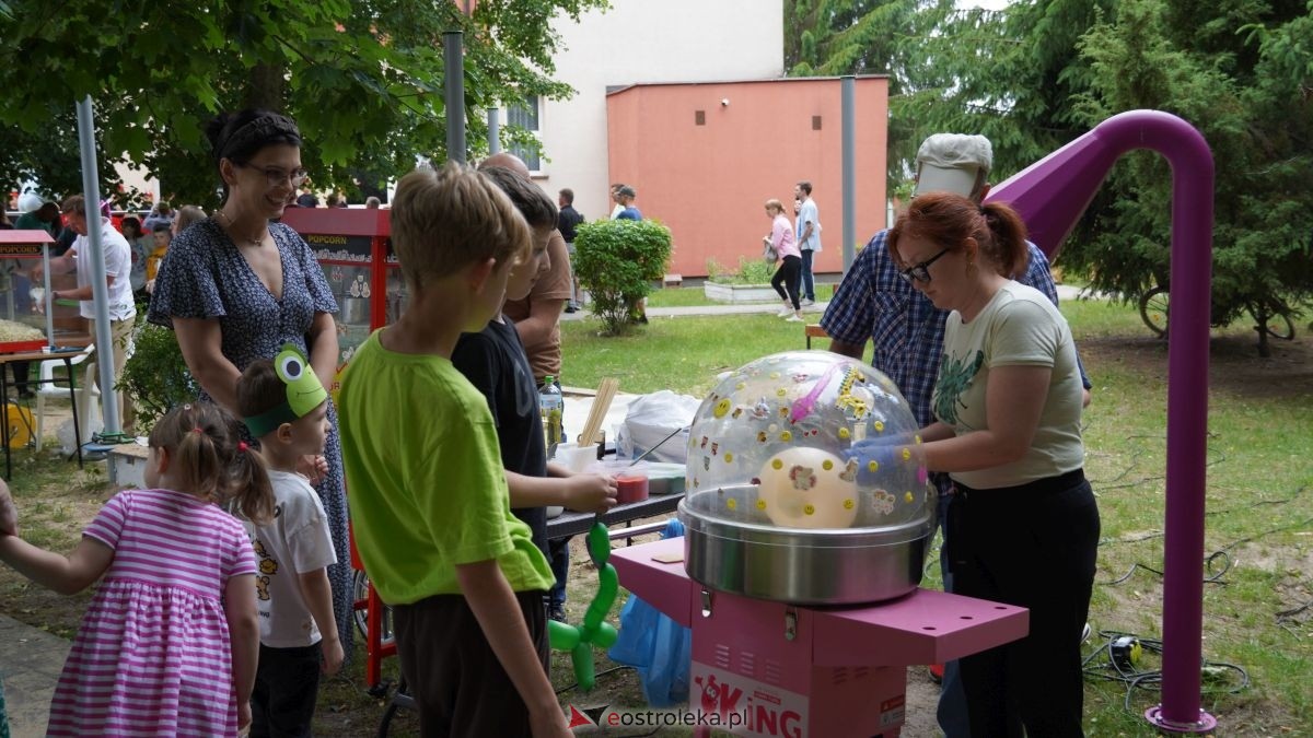 Festyn Rodzinny Przedszkola Miejskiego nr 13 [10.06.2026] - zdjęcie #12 - eOstroleka.pl