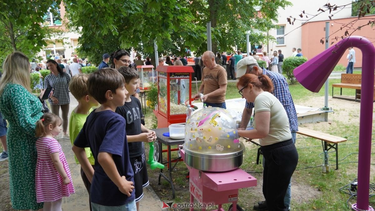 Festyn Rodzinny Przedszkola Miejskiego nr 13 [10.06.2026] - zdjęcie #11 - eOstroleka.pl