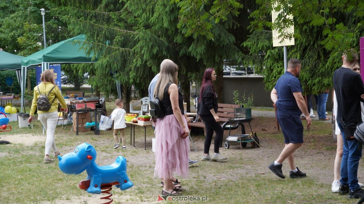 Festyn Rodzinny Przedszkola Miejskiego nr 13 [10.06.2026] - zdjęcie #10 - eOstroleka.pl
