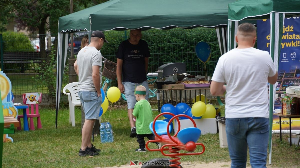 Festyn Rodzinny Przedszkola Miejskiego nr 13 [10.06.2026] - zdjęcie #9 - eOstroleka.pl