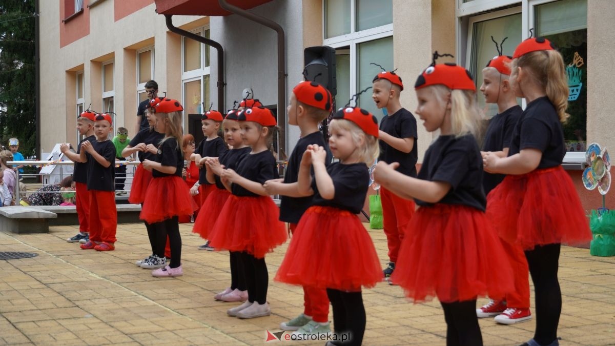 Festyn Rodzinny Przedszkola Miejskiego nr 13 [10.06.2026] - zdjęcie #6 - eOstroleka.pl