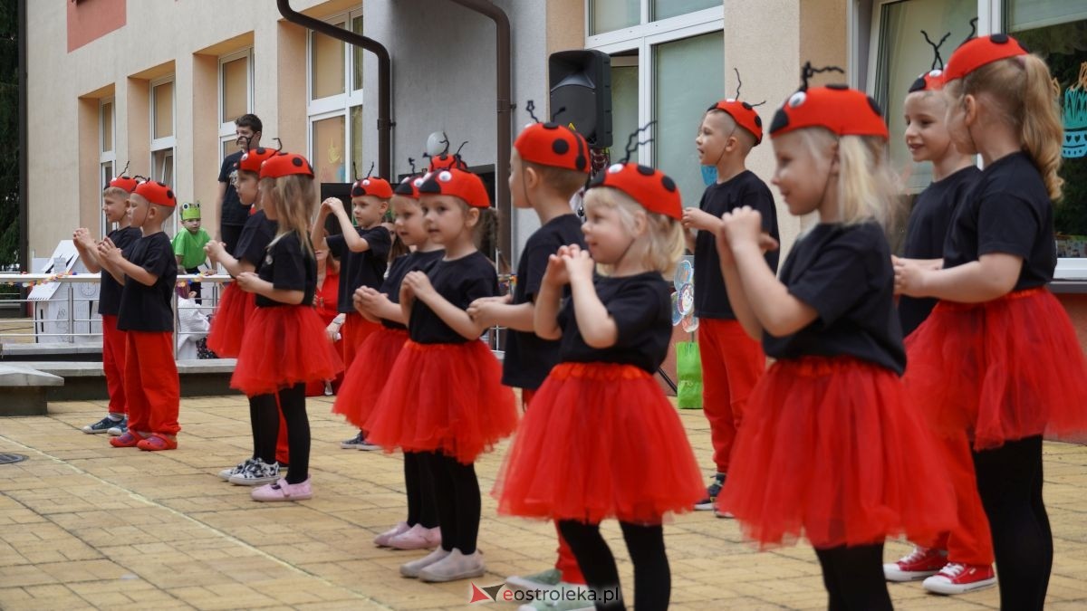 Festyn Rodzinny Przedszkola Miejskiego nr 13 [10.06.2026] - zdjęcie #5 - eOstroleka.pl