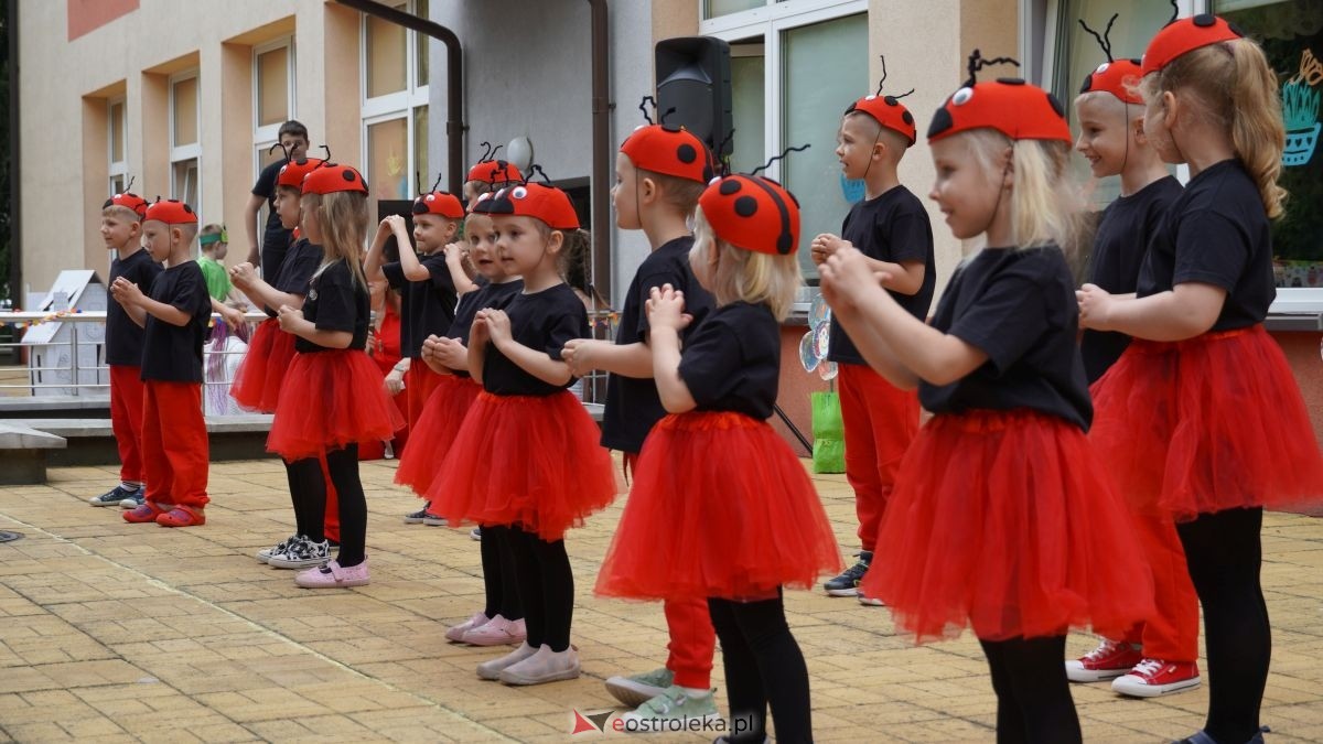 Festyn Rodzinny Przedszkola Miejskiego nr 13 [10.06.2026] - zdjęcie #4 - eOstroleka.pl