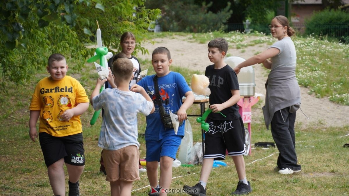 Festyn Rodzinny Przedszkola Miejskiego nr 13 [10.06.2026] - zdjęcie #1 - eOstroleka.pl