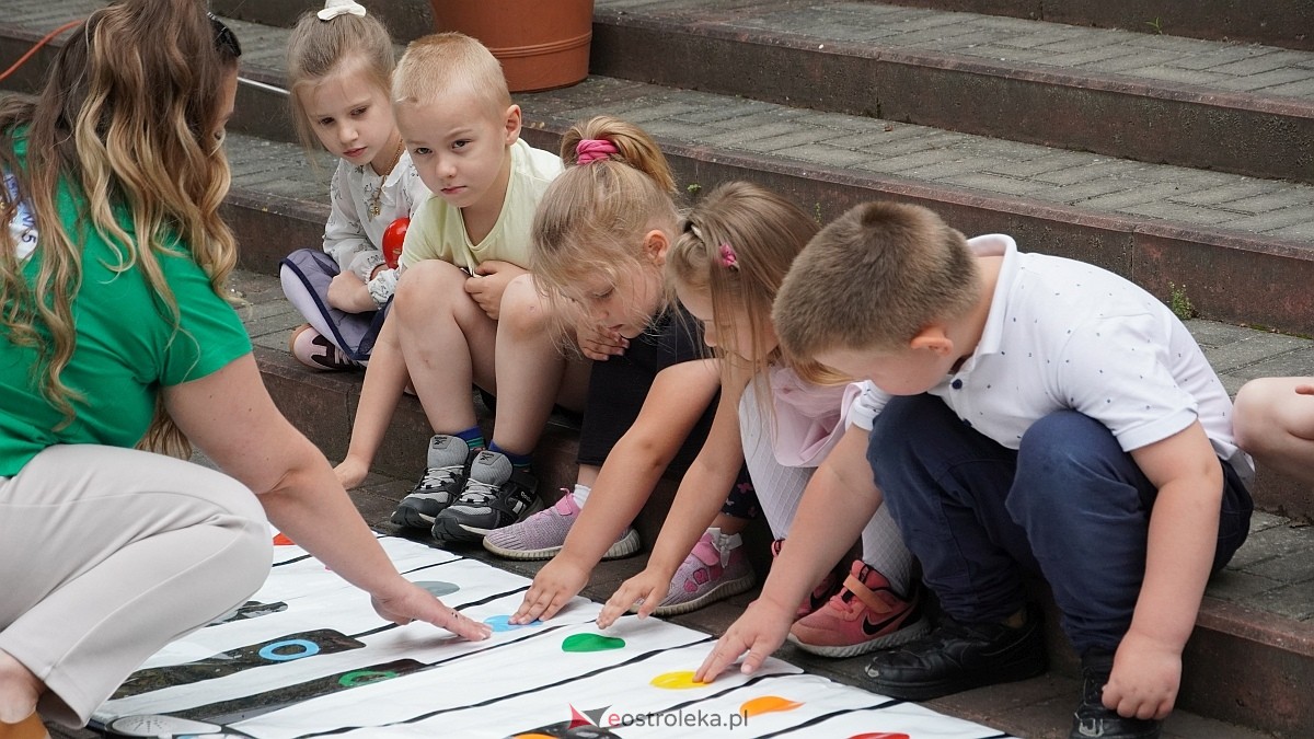 Dzień Rodziny w Przedszkolu Miejskim nr 5 Leśna Kraina [10.06.2026] - zdjęcie #51 - eOstroleka.pl