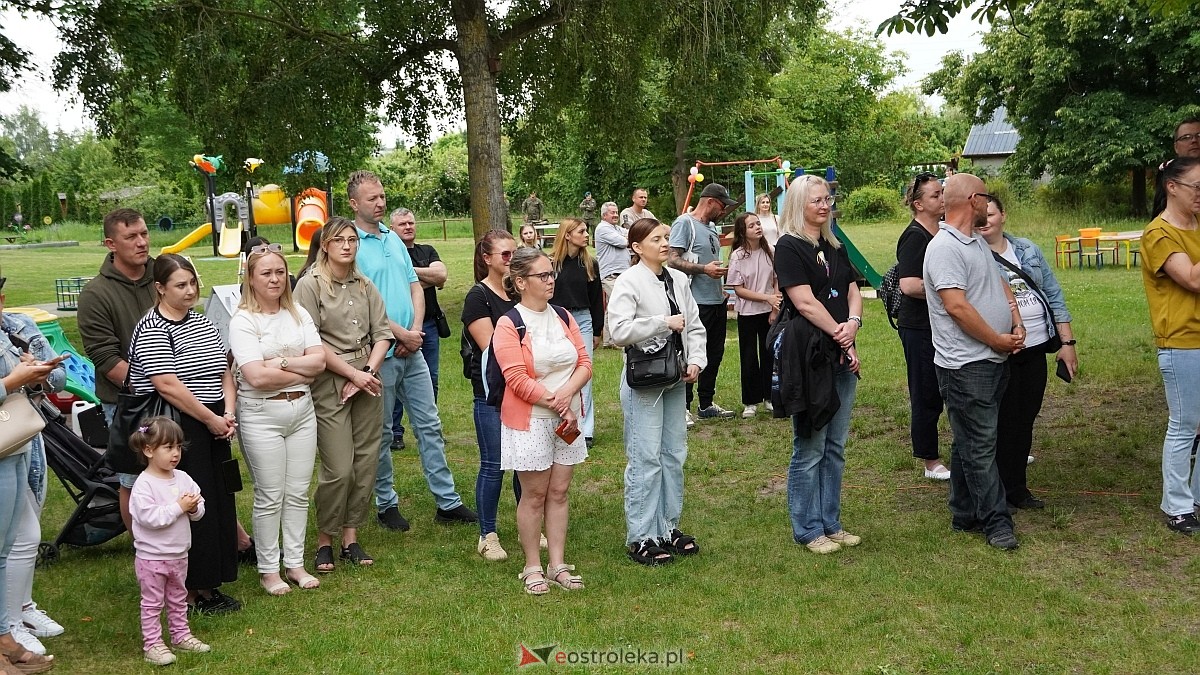Dzień Rodziny w Przedszkolu Miejskim nr 5 Leśna Kraina [10.06.2026] - zdjęcie #47 - eOstroleka.pl