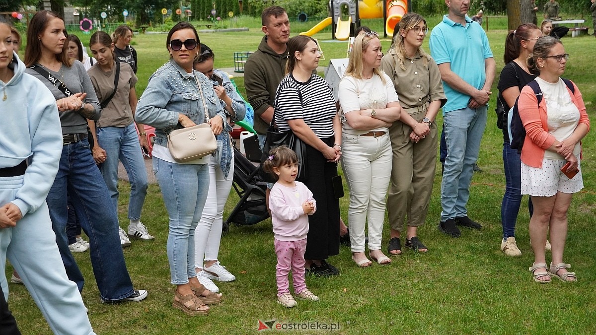 Dzień Rodziny w Przedszkolu Miejskim nr 5 Leśna Kraina [10.06.2026] - zdjęcie #46 - eOstroleka.pl