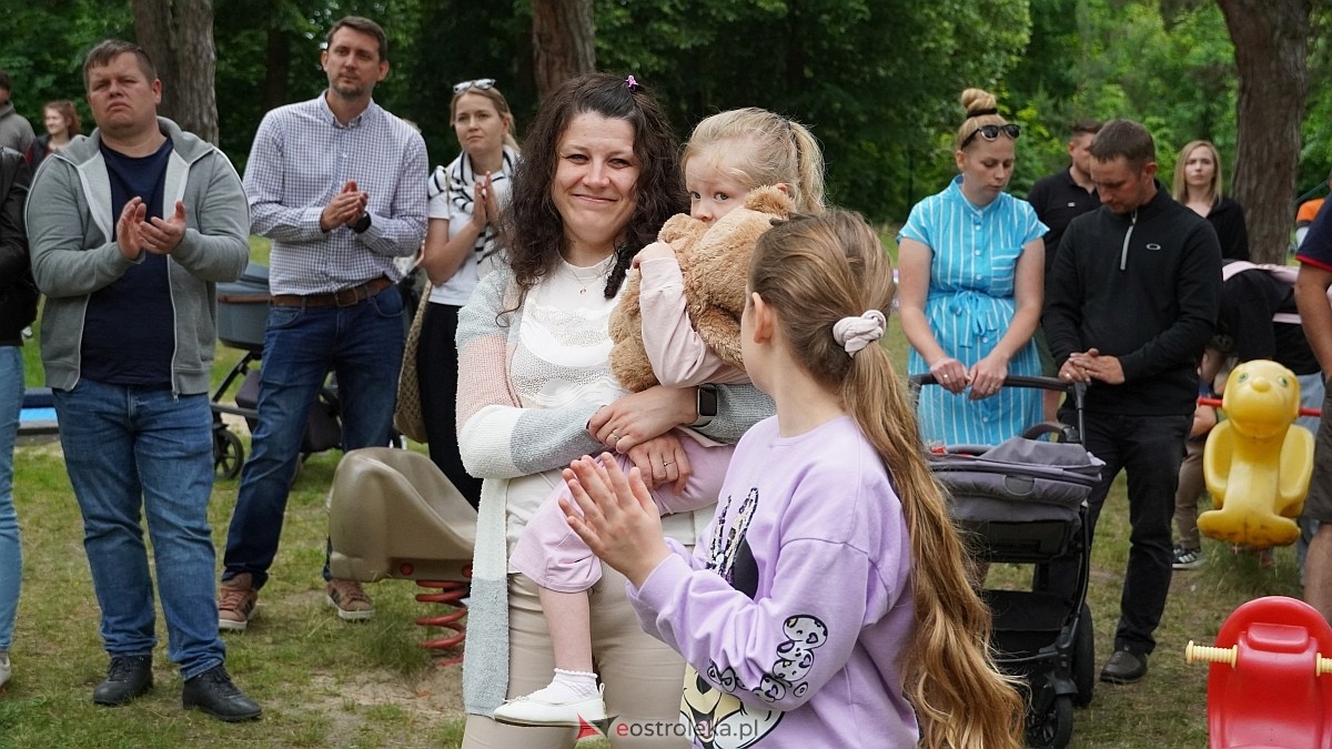 Dzień Rodziny w Przedszkolu Miejskim nr 5 Leśna Kraina [10.06.2026] - zdjęcie #44 - eOstroleka.pl