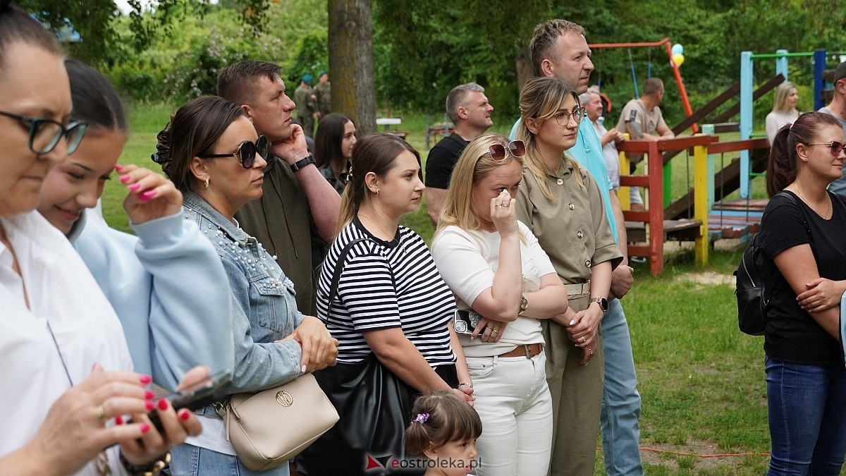 Dzień Rodziny w Przedszkolu Miejskim nr 5 Leśna Kraina [10.06.2026] - zdjęcie #43 - eOstroleka.pl