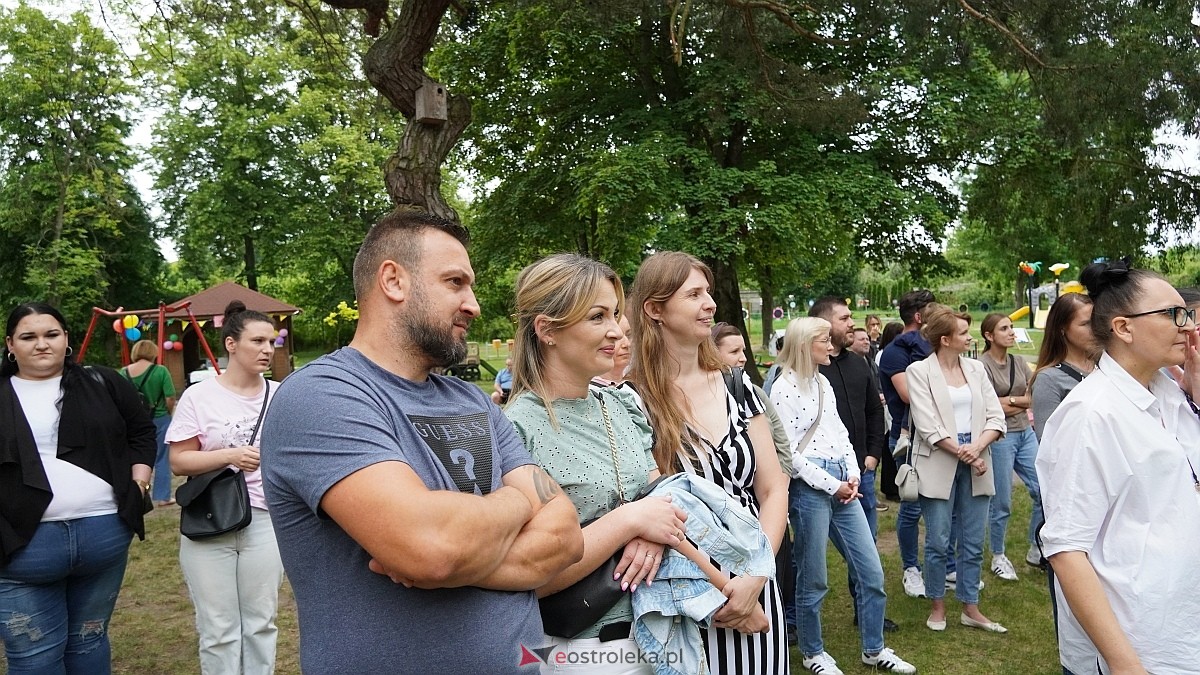 Dzień Rodziny w Przedszkolu Miejskim nr 5 Leśna Kraina [10.06.2026] - zdjęcie #42 - eOstroleka.pl