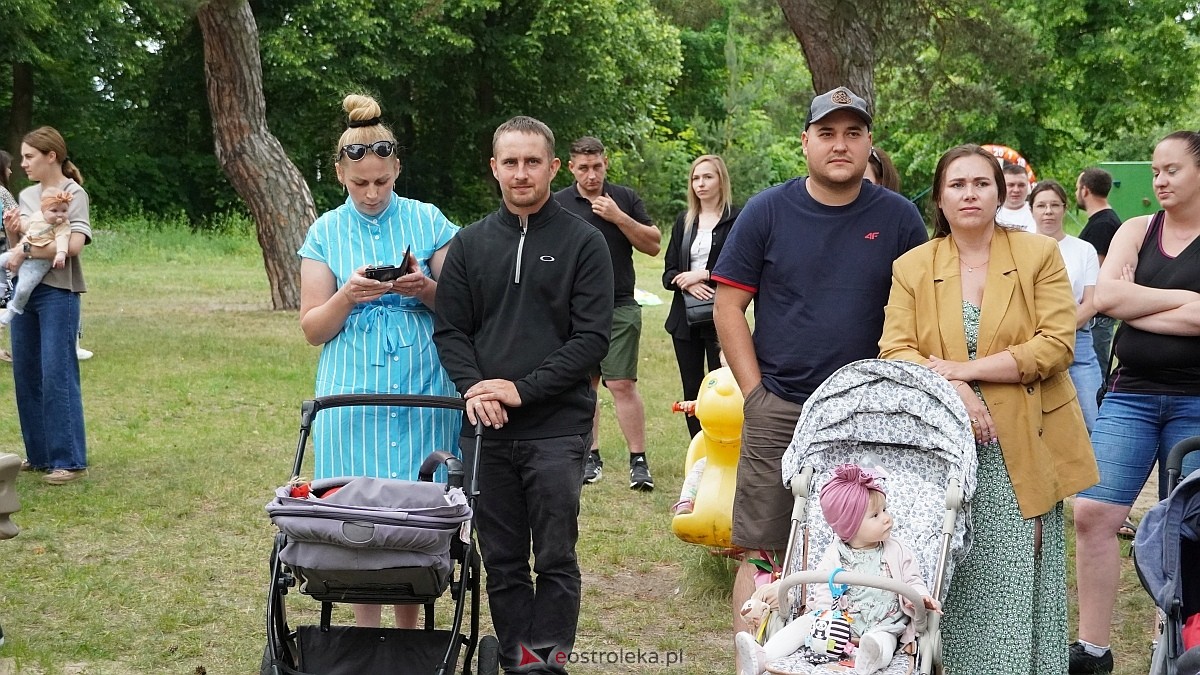 Dzień Rodziny w Przedszkolu Miejskim nr 5 Leśna Kraina [10.06.2026] - zdjęcie #40 - eOstroleka.pl