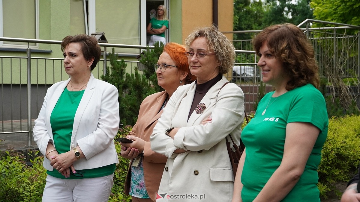 Dzień Rodziny w Przedszkolu Miejskim nr 5 Leśna Kraina [10.06.2026] - zdjęcie #29 - eOstroleka.pl