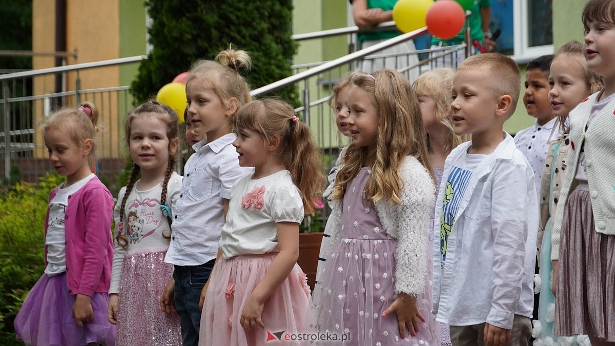 Dzień Rodziny w Przedszkolu Miejskim nr 5 Leśna Kraina [10.06.2026] - zdjęcie #25 - eOstroleka.pl