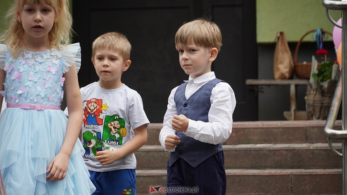 Dzień Rodziny w Przedszkolu Miejskim nr 5 Leśna Kraina [10.06.2026] - zdjęcie #19 - eOstroleka.pl