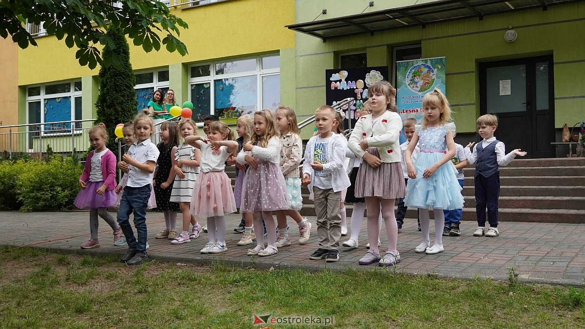 Dzień Rodziny w Przedszkolu Miejskim nr 5 Leśna Kraina [10.06.2026] - zdjęcie #17 - eOstroleka.pl