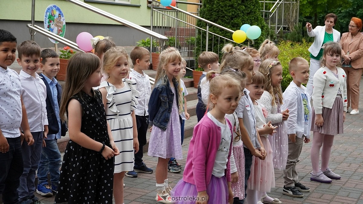Dzień Rodziny w Przedszkolu Miejskim nr 5 Leśna Kraina [10.06.2026] - zdjęcie #14 - eOstroleka.pl