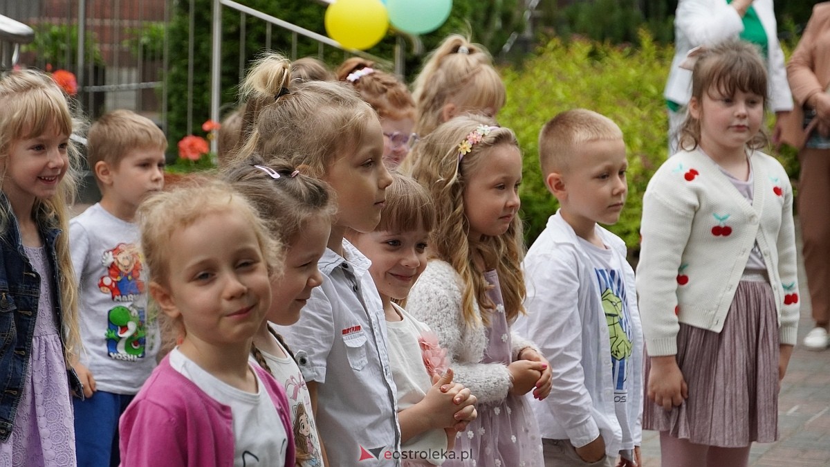Dzień Rodziny w Przedszkolu Miejskim nr 5 Leśna Kraina [10.06.2026] - zdjęcie #13 - eOstroleka.pl