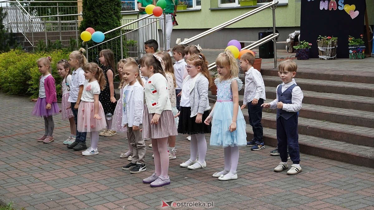 Dzień Rodziny w Przedszkolu Miejskim nr 5 Leśna Kraina [10.06.2026] - zdjęcie #4 - eOstroleka.pl