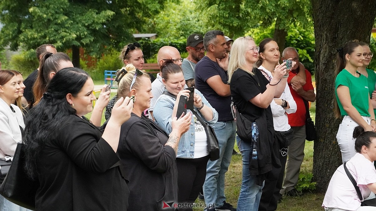 Dzień Rodziny w Przedszkolu Miejskim nr 5 Leśna Kraina [10.06.2026] - zdjęcie #1 - eOstroleka.pl