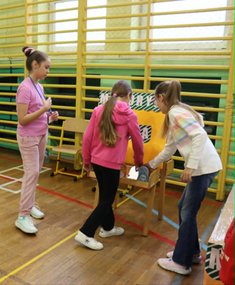 VI Festiwal Młodego Odkrywcy w SP nr 2 [2.06.2026] - zdjęcie #12 - eOstroleka.pl
