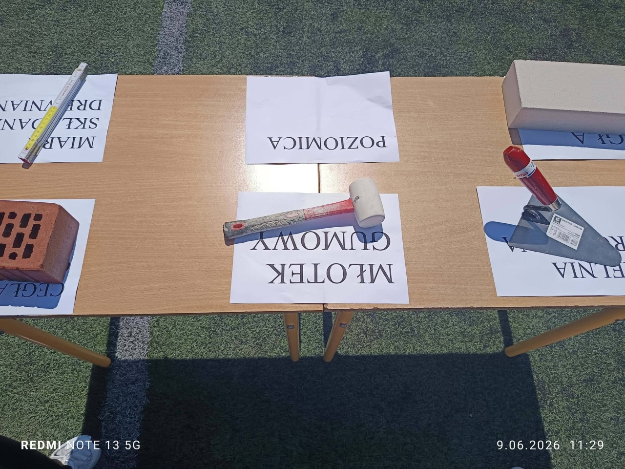 X konkurs „Aktywny sportowo, efektywny zawodowo” w ZSZ nr 2 [9.06.2026] - zdjęcie #13 - eOstroleka.pl