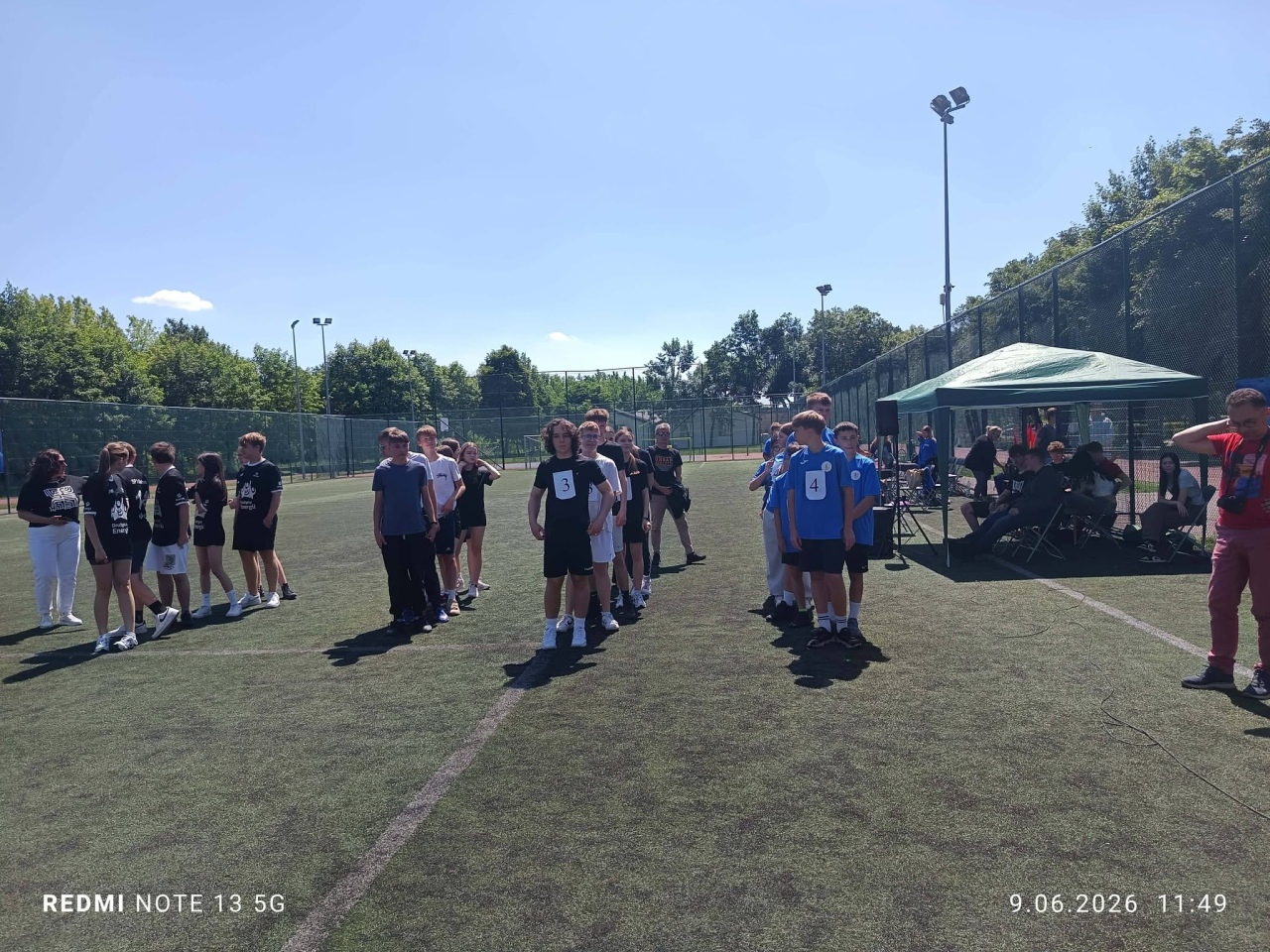 X konkurs „Aktywny sportowo, efektywny zawodowo” w ZSZ nr 2 [9.06.2026] - zdjęcie #2 - eOstroleka.pl