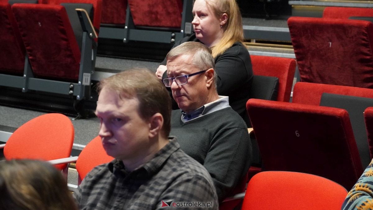 Ogólnopolska Konferencja w Muzeum Żołnierzy Wyklętych. Cenny relikwiarz żołnierza AK przekazany do muzeum [11.06.2026] - zdjęcie #27 - eOstroleka.pl