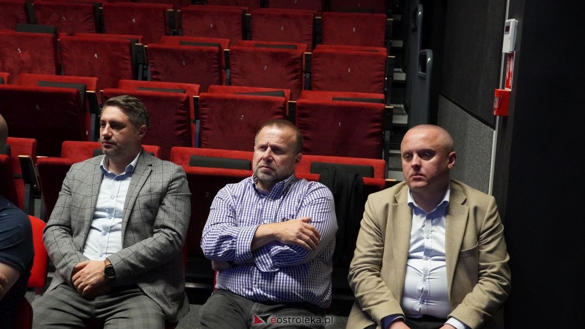 Ogólnopolska Konferencja w Muzeum Żołnierzy Wyklętych. Cenny relikwiarz żołnierza AK przekazany do muzeum [11.06.2026] - zdjęcie #26 - eOstroleka.pl