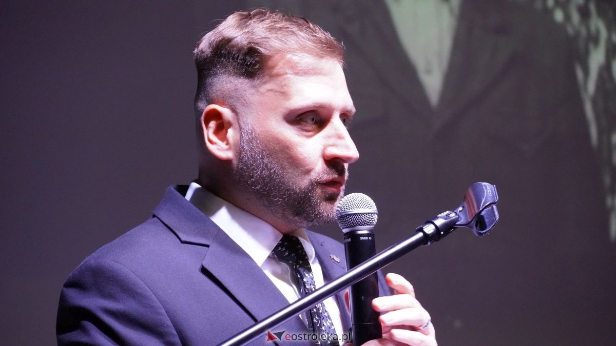 Ogólnopolska Konferencja w Muzeum Żołnierzy Wyklętych. Cenny relikwiarz żołnierza AK przekazany do muzeum [11.06.2026] - zdjęcie #22 - eOstroleka.pl