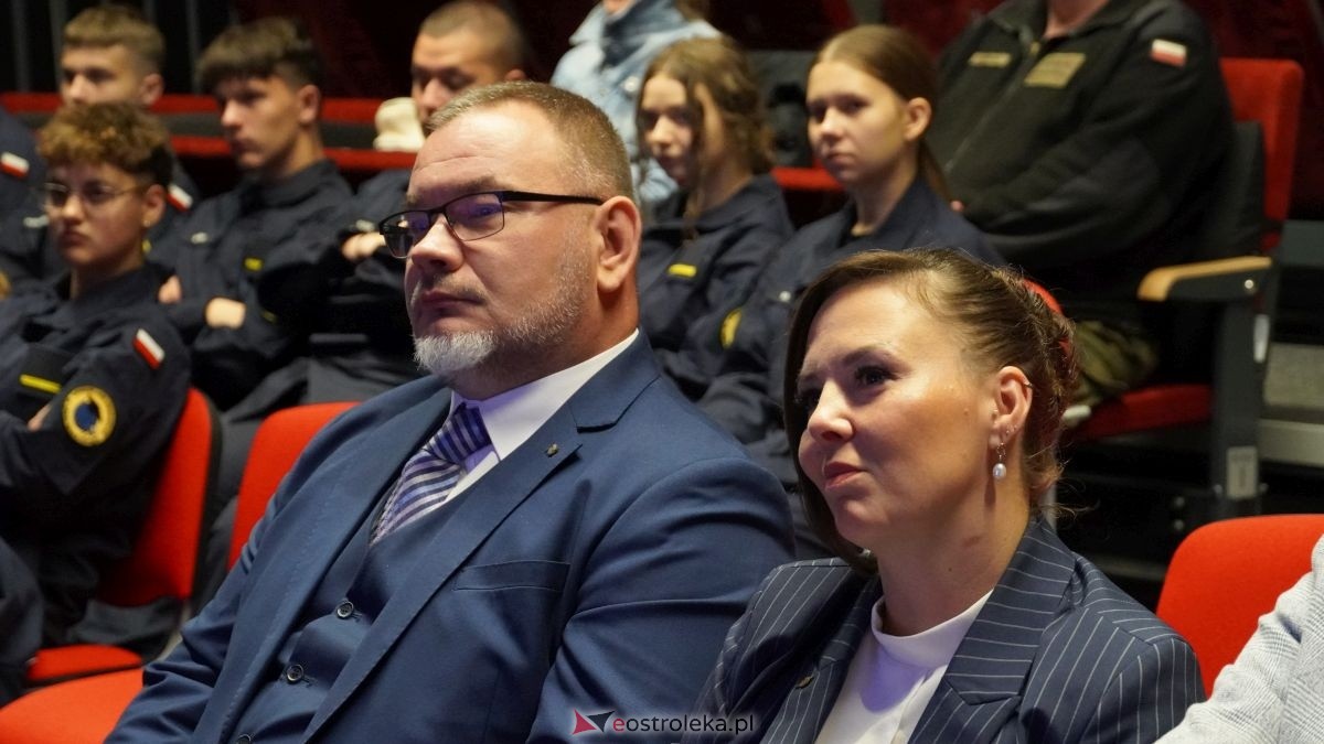 Ogólnopolska Konferencja w Muzeum Żołnierzy Wyklętych. Cenny relikwiarz żołnierza AK przekazany do muzeum [11.06.2026] - zdjęcie #19 - eOstroleka.pl