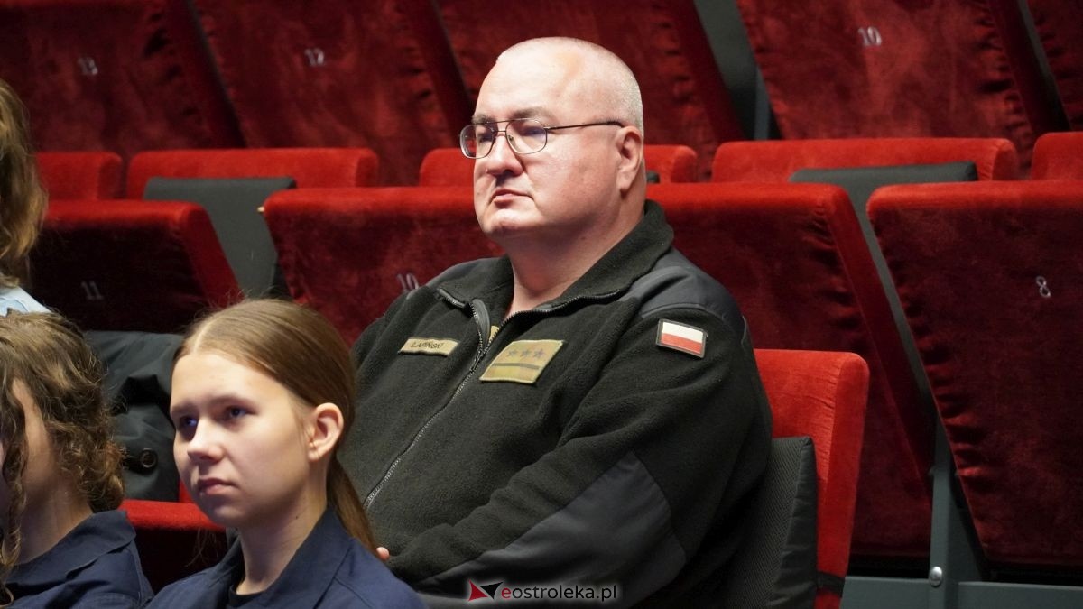 Ogólnopolska Konferencja w Muzeum Żołnierzy Wyklętych. Cenny relikwiarz żołnierza AK przekazany do muzeum [11.06.2026] - zdjęcie #18 - eOstroleka.pl