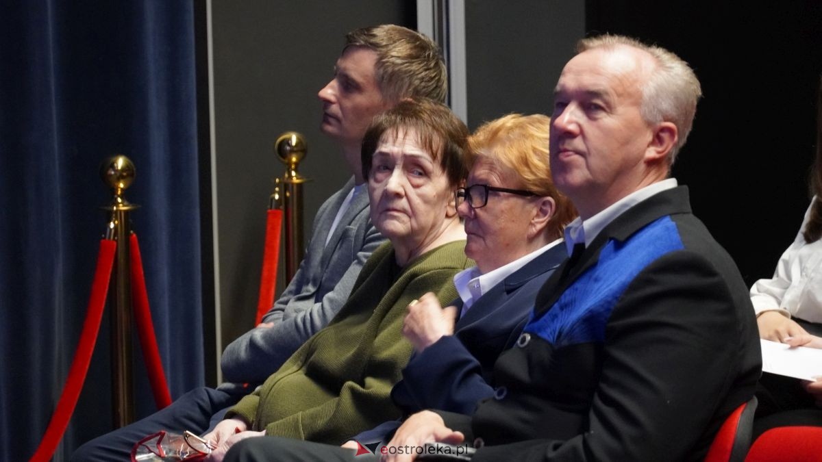 Ogólnopolska Konferencja w Muzeum Żołnierzy Wyklętych. Cenny relikwiarz żołnierza AK przekazany do muzeum [11.06.2026] - zdjęcie #17 - eOstroleka.pl