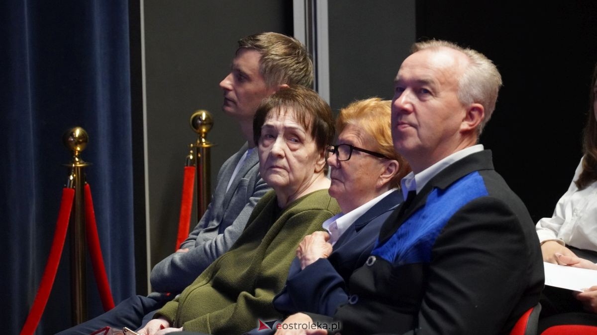 Ogólnopolska Konferencja w Muzeum Żołnierzy Wyklętych. Cenny relikwiarz żołnierza AK przekazany do muzeum [11.06.2026] - zdjęcie #16 - eOstroleka.pl