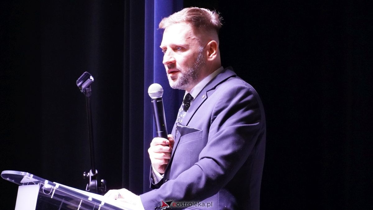 Ogólnopolska Konferencja w Muzeum Żołnierzy Wyklętych. Cenny relikwiarz żołnierza AK przekazany do muzeum [11.06.2026] - zdjęcie #14 - eOstroleka.pl