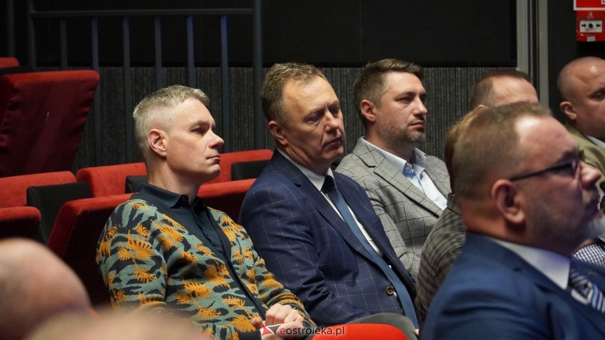 Ogólnopolska Konferencja w Muzeum Żołnierzy Wyklętych. Cenny relikwiarz żołnierza AK przekazany do muzeum [11.06.2026] - zdjęcie #12 - eOstroleka.pl