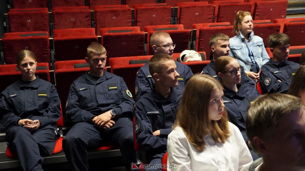 Ogólnopolska Konferencja w Muzeum Żołnierzy Wyklętych. Cenny relikwiarz żołnierza AK przekazany do muzeum [11.06.2026] - zdjęcie #10 - eOstroleka.pl