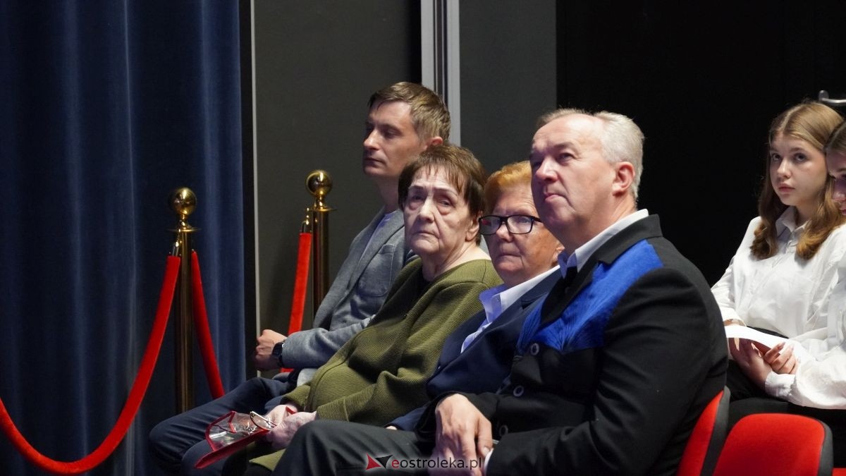 Ogólnopolska Konferencja w Muzeum Żołnierzy Wyklętych. Cenny relikwiarz żołnierza AK przekazany do muzeum [11.06.2026] - zdjęcie #4 - eOstroleka.pl