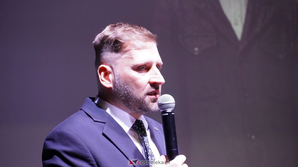 Ogólnopolska Konferencja w Muzeum Żołnierzy Wyklętych. Cenny relikwiarz żołnierza AK przekazany do muzeum [11.06.2026] - zdjęcie #2 - eOstroleka.pl
