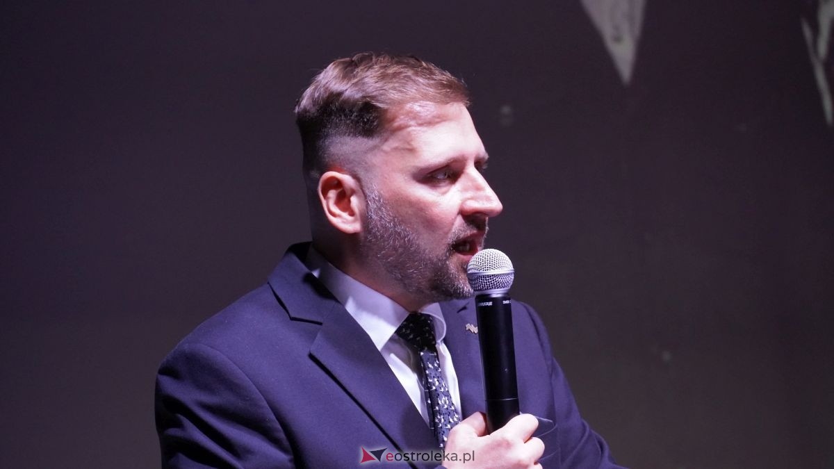 Ogólnopolska Konferencja w Muzeum Żołnierzy Wyklętych. Cenny relikwiarz żołnierza AK przekazany do muzeum [11.06.2026] - zdjęcie #1 - eOstroleka.pl