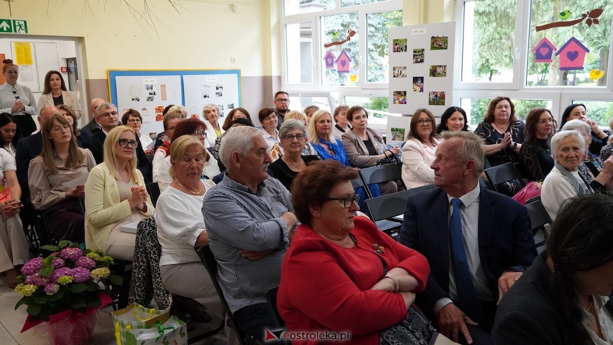 Jubileusz 50-lecia Przedszkola Miejskiego nr 7 Tęczowa Kraina w Ostrołęce [11.06.2026] - zdjęcie #99 - eOstroleka.pl